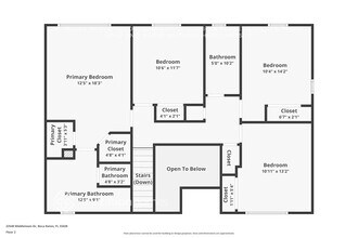 22548 Middletown Dr in Boca Raton, FL - Foto de edificio - Building Photo