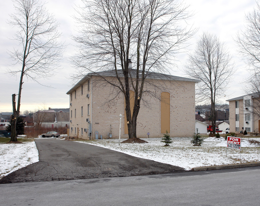 3665 Indian Run Dr in Canfield, OH - Building Photo