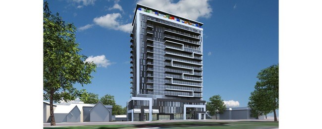 ONE28 in Waterloo, ON - Building Photo - Building Photo