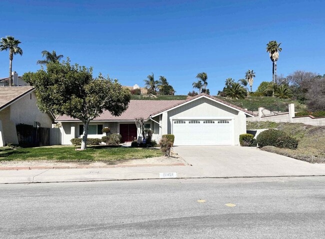 property at 20433 Pacific Dr