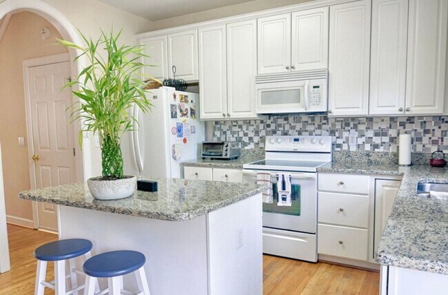 202 Greenview Dr in Chapel Hill, NC - Building Photo - Building Photo