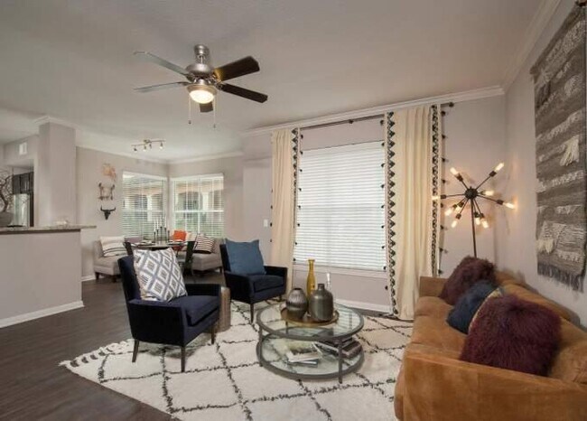 property at 3300 Sage Rd