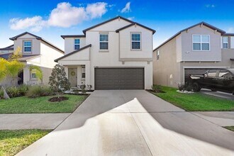 3160 Oyster Cv St in Wimauma, FL - Building Photo - Building Photo