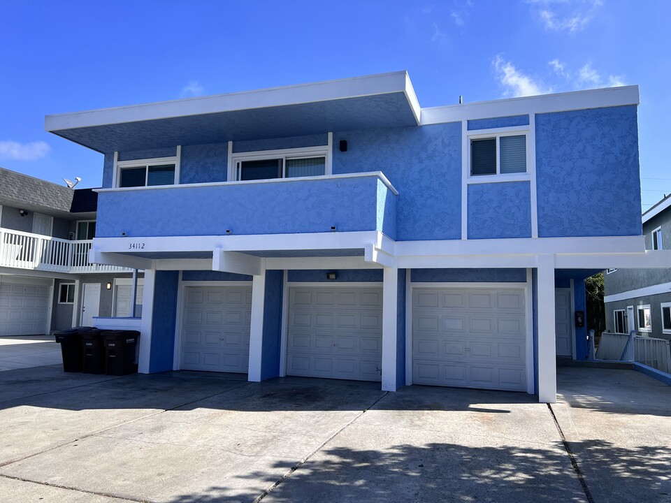 34112 La Serena Dr in Dana Point, CA - Building Photo