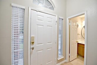 610 Sparkling Brook Ln in Leander, TX - Building Photo - Building Photo