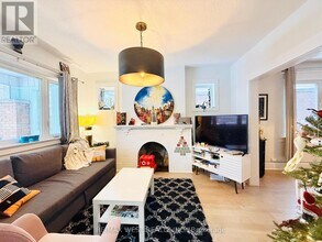 15 Keystone Ave in Toronto, ON - Building Photo - Building Photo