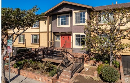 4633 Marine Ave, Unit 249 in Lawndale, CA - Building Photo - Building Photo