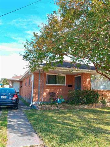 501 Carnation Ave, Unit 503 in Metairie, LA - Foto de edificio