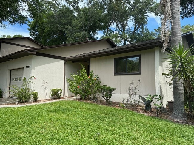 property at 3852 NE 19th Street Cir