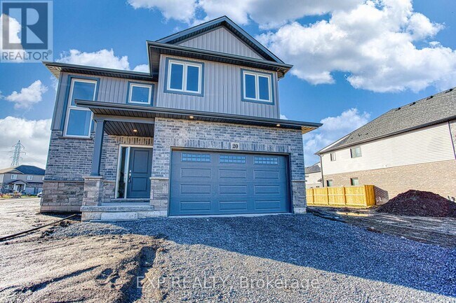 20 Elvira Wy in Thorold, ON - Building Photo - Building Photo