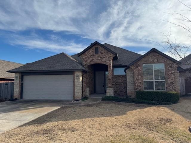 property at 2704 SE 38th St