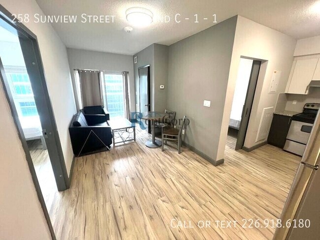 property at 258 Sunview St