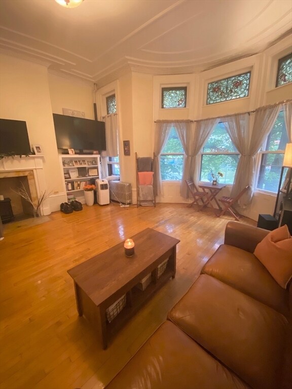 property at 375 Commonwealth Ave