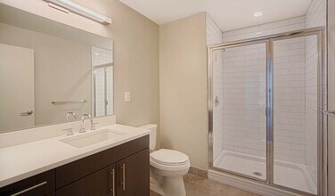 1 Canal St, Unit 405 in Boston, MA - Building Photo - Building Photo