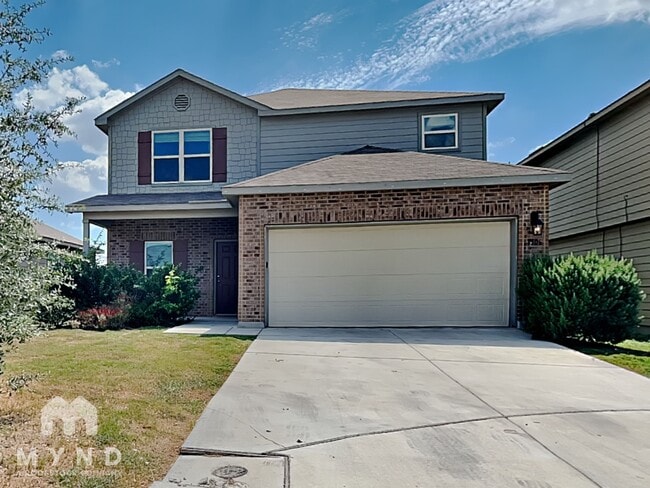 property at 7506 Josephs Wy