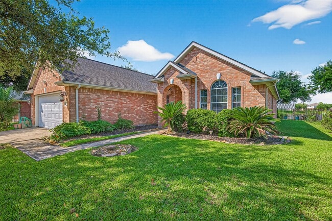 property at 1807 Driver Green Ln