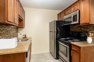 Audubon Pointe in West Chester, PA - Building Photo