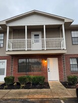 3601 Overcast Rd in Union City, TN - Building Photo