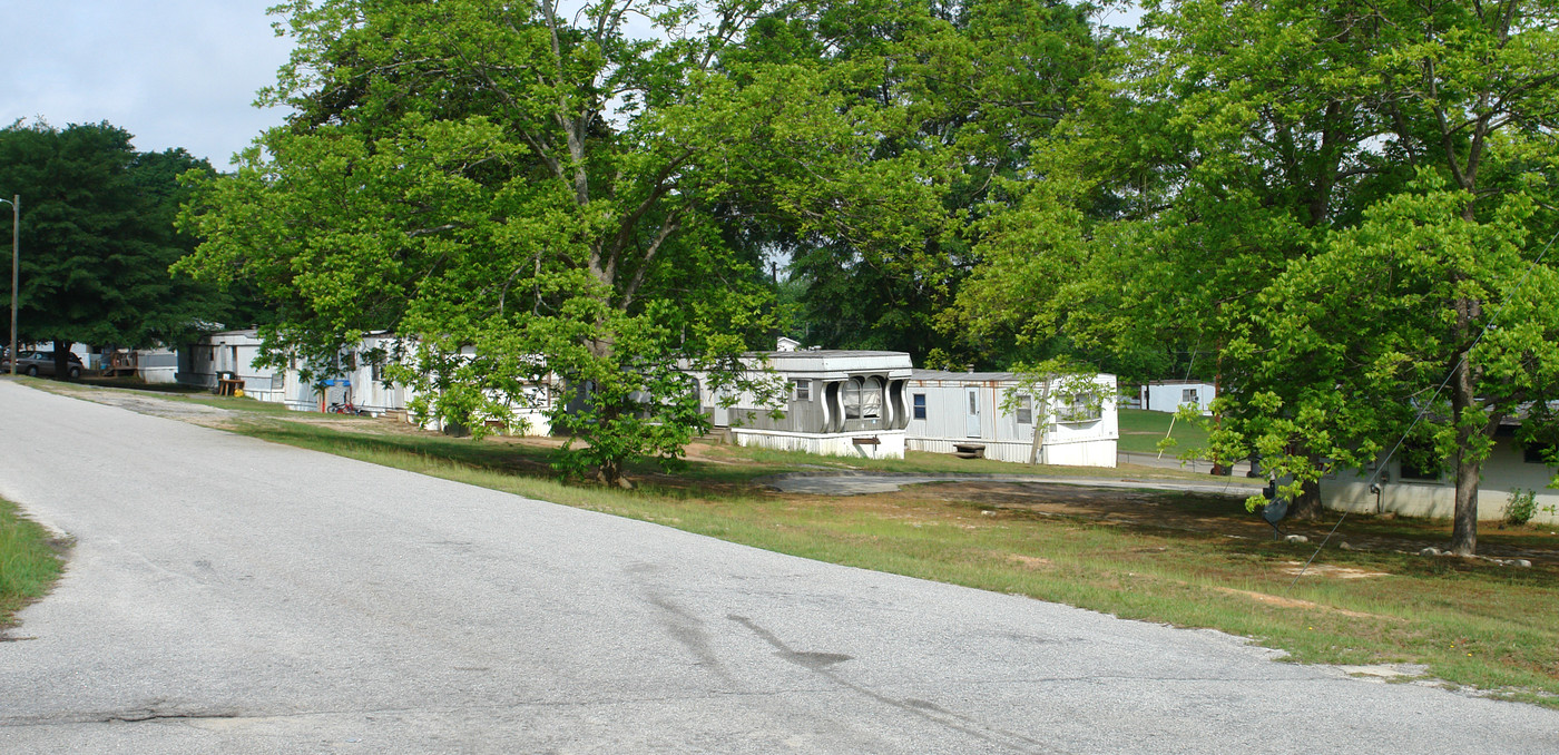 601 Katherine St in Grovetown, GA - Building Photo