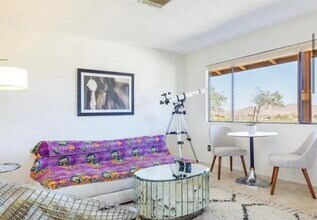 7662 Quail Springs Rd in Joshua Tree, CA - Building Photo - Building Photo