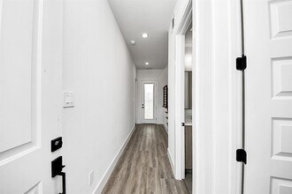 3604 Runnels St in Houston, TX - Building Photo - Building Photo