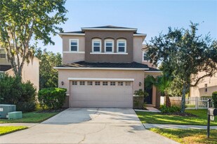 27004 Stillbrook Dr in Wesley Chapel, FL - Building Photo