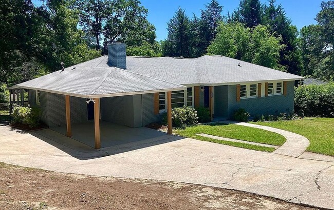 2014 Winsor Hills Dr in Columbia, SC - Building Photo - Building Photo