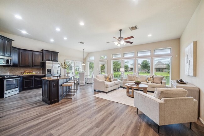 property at 26322 Mercy Moss Ln