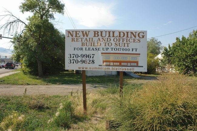 Summit View Square in Missoula, MT - Building Photo - Other