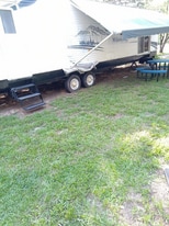 3000 Clarcona Rd in Apopka, FL - Building Photo