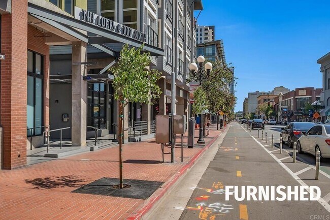 777 Sixth Ave, Unit 416 in San Diego, CA - Building Photo - Building Photo