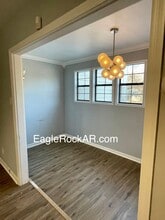 1919 Georgia Ave in Little Rock, AR - Building Photo - Building Photo