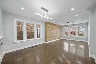 1511 N Linder Ave in Chicago, IL - Building Photo - Building Photo