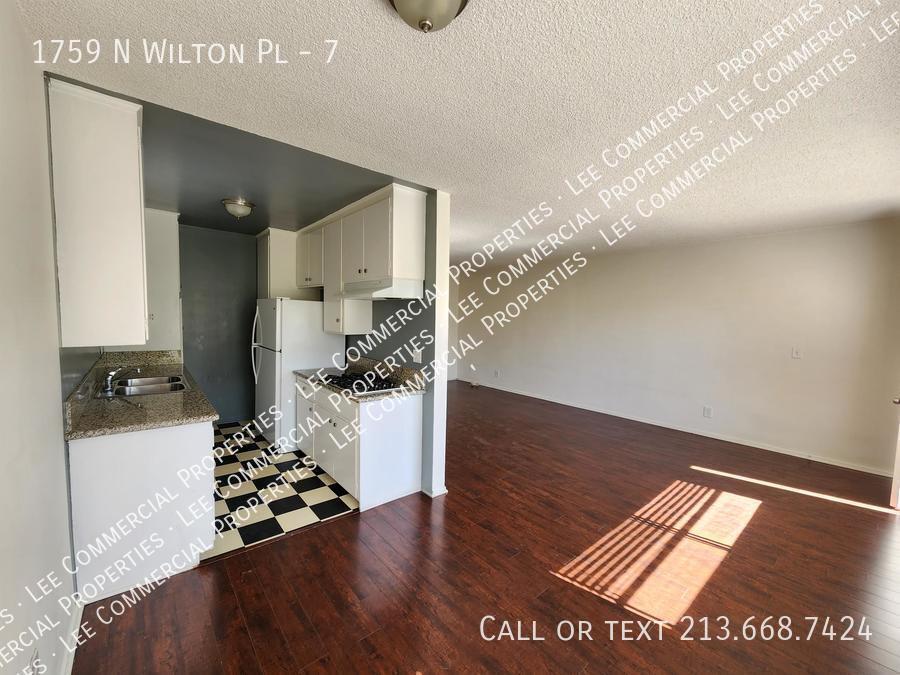 1759 Wilton Pl in Los Angeles, CA - Building Photo