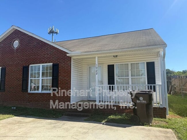 property at 1022 Cherry Meadow Ln