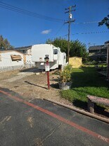 2065 Atwater Blvd in Atwater, CA - Building Photo
