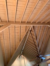 826 Jones Mill Rd, Unit Studio in Central, SC - Foto de edificio - Building Photo