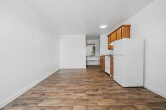 Welcome to Modern Living in Waldron, AR - Foto de edificio - Interior Photo