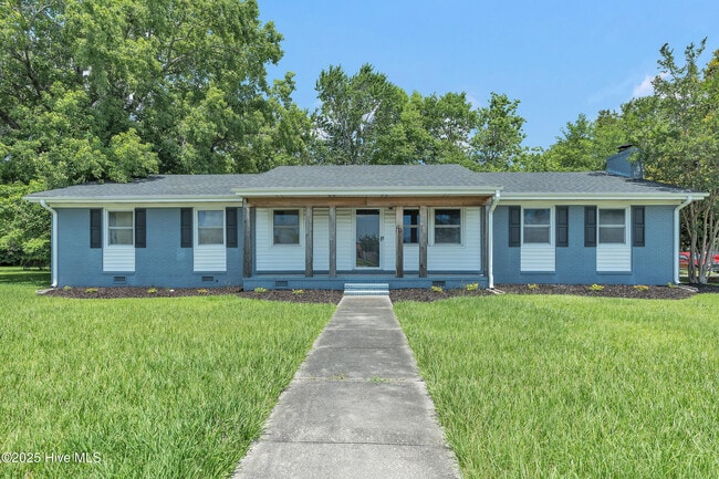 401 Oakwood Ave