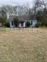 3283 Gilmer Ave in Montgomery, AL - Building Photo