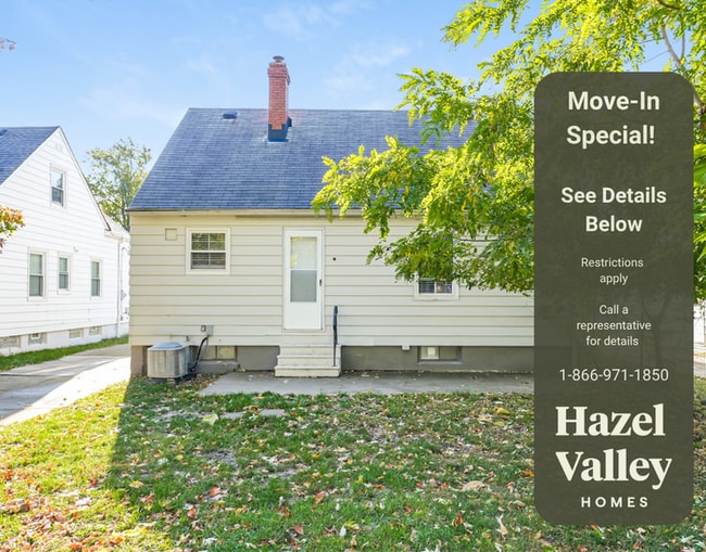 property at 27511 Forestview Ave