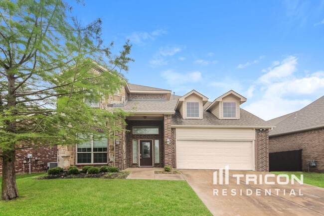 property at 10009 Petrified Tree Ln