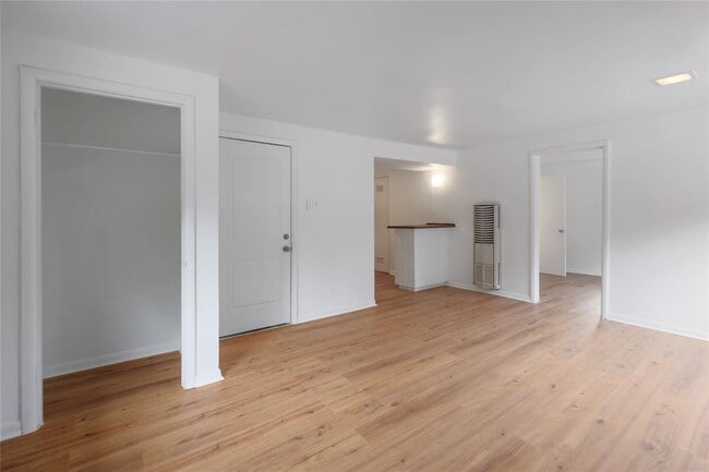 property at 3400 Lafayette Ave