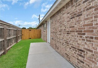 2209 Ithaca Ave in McAllen, TX - Building Photo - Building Photo
