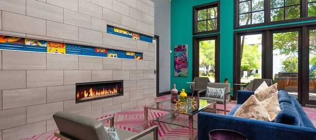 property at 12100 Metric Blvd