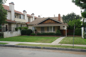 1145 Melrose Ave in Glendale, CA - Building Photo - Building Photo