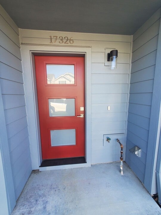 17326 SW Kite Ln in Beaverton, OR - Building Photo