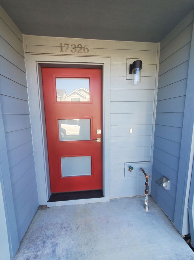 property at 17326 SW Kite Ln