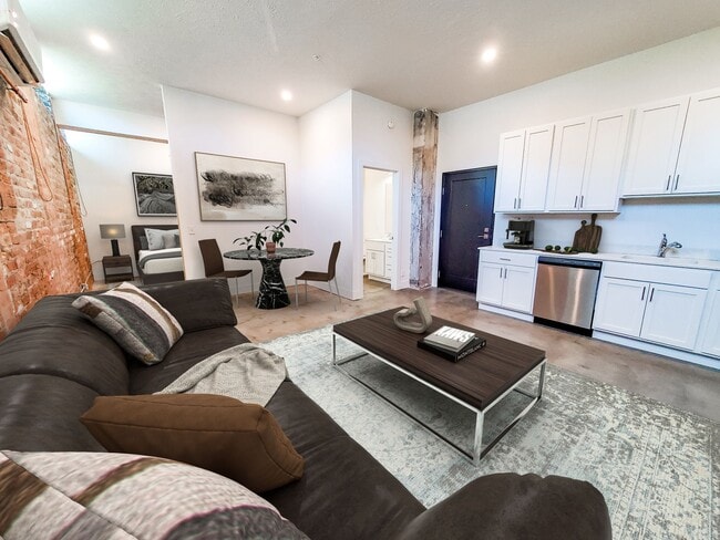 property at 1319 S 9th St