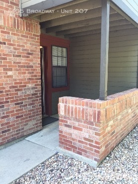 1405 Broadway-Unit -Unit 207 in Boulder, CO - Foto de edificio - Building Photo